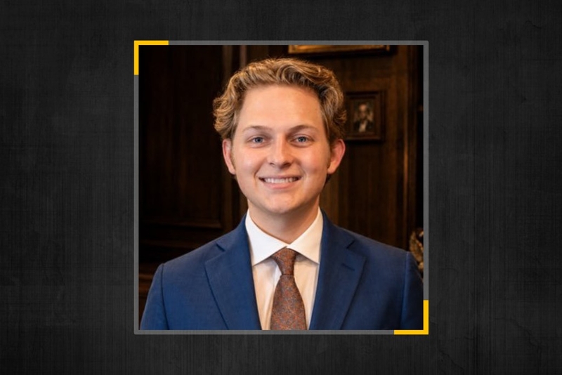 Meet the Gen-Z GOP political consultant helping lead the Texas comptroller’s office