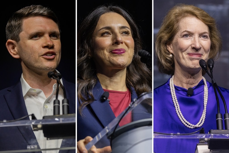“Uncharted territory”: Two months from Election Day, Democrats in Texas are truly competitive