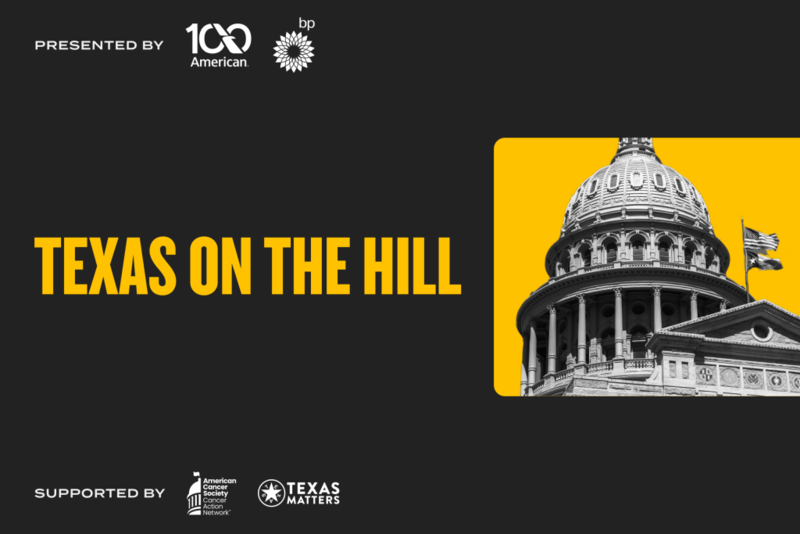 Watch: Texas legislators speak at the 2026 Texas Tribune Festival