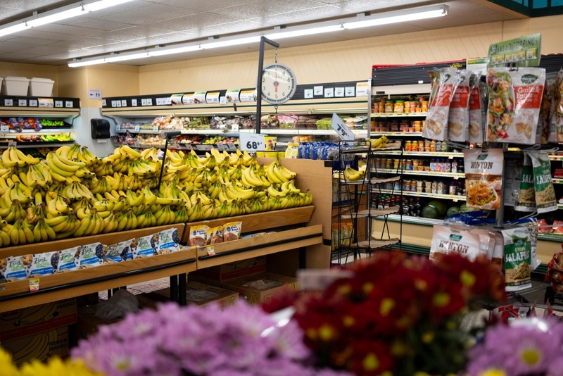 Texas SNAP participation drops to a 17-year low as the feds tighten eligibility