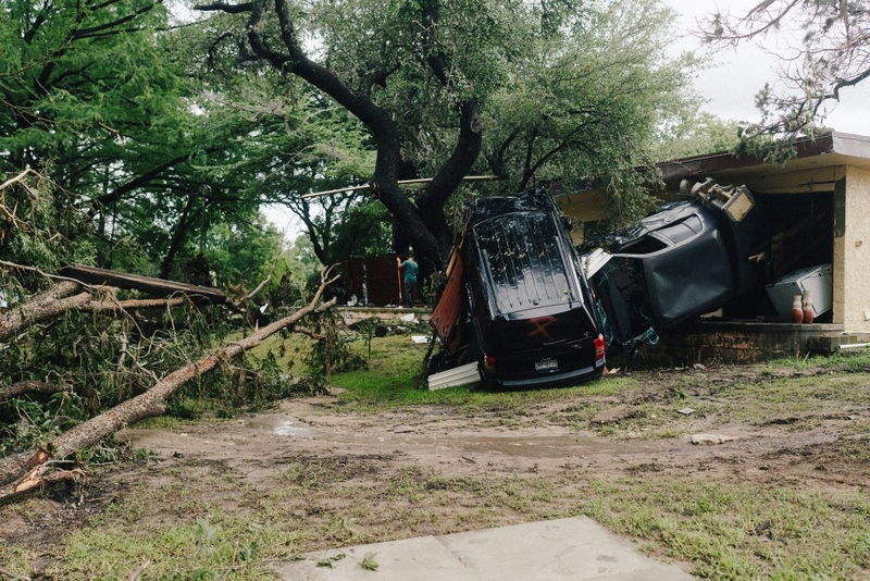 FEMA won’t help Texans after July 2026 floods as agency tells states to lead disaster response