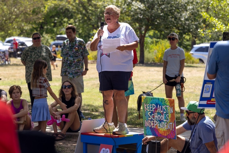 Taxpayers pay the price when Texas education department takes over school districts