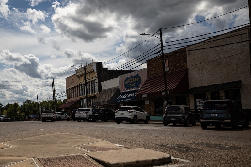 Fed up with data centers and Big Tech, rural Republican crossover could decide Democrats’ fate in Texas