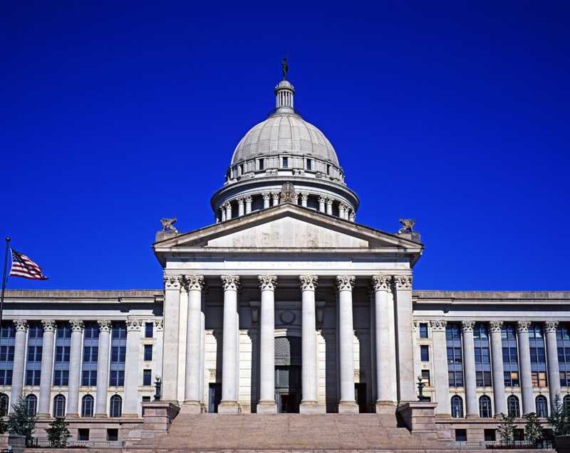 Oklahoma education, foster care bills take effect July 1