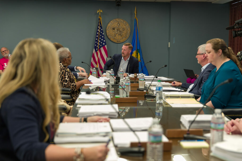Oklahoma State Department of Education makes uncommon ask for budget ...