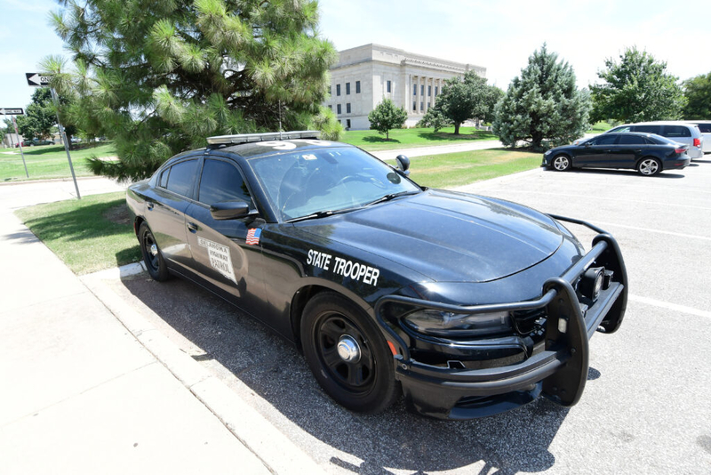Local partnerships with ICE result in record number of immigration arrests in Oklahoma