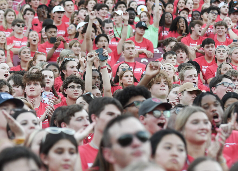 National ranking grades 3 Oklahoma colleges’ support for free speech