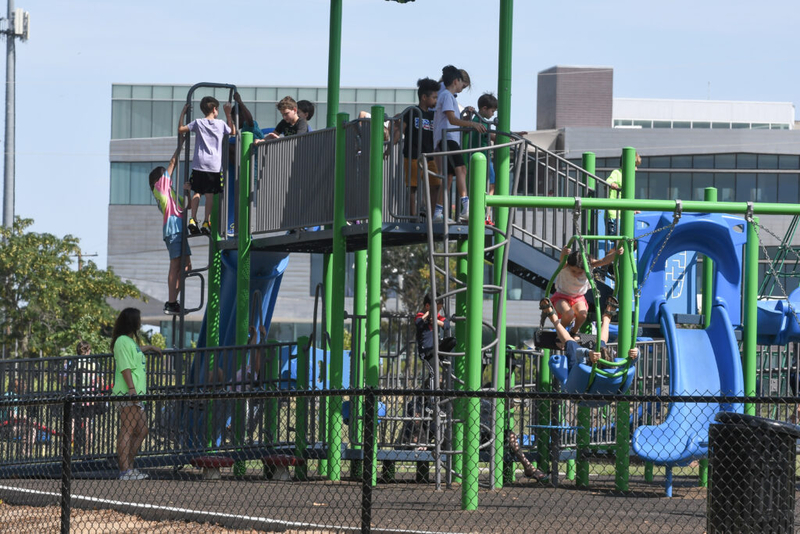 New law doubles elementary recess time in Oklahoma schools