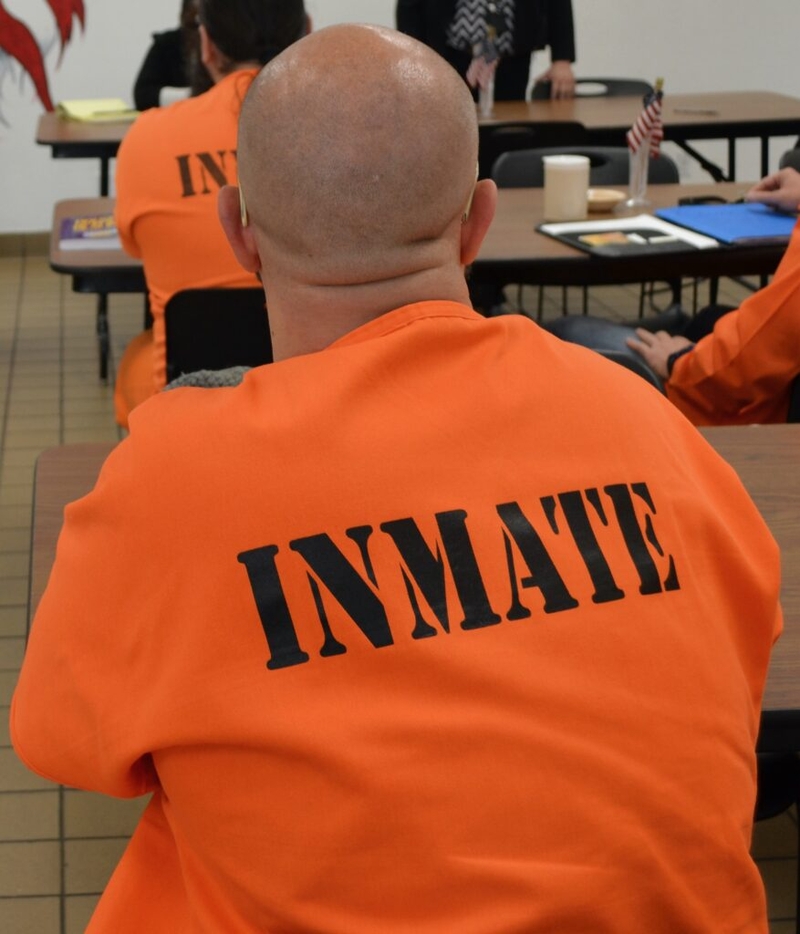 Reporting shows telemarketing calls came from Oklahoma prisons — so much for rehabilitation
