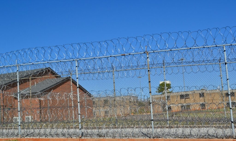 Oklahoma prison inmates operated political, insurance calls centers behind bars