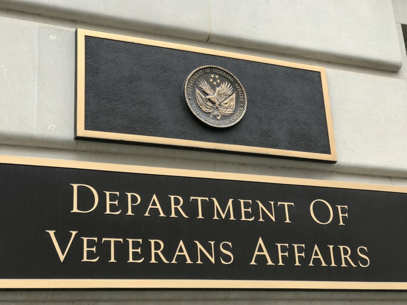 ‘Historic agreement’ reached between VA, Cherokee Nation to expand veterans care in Oklahoma