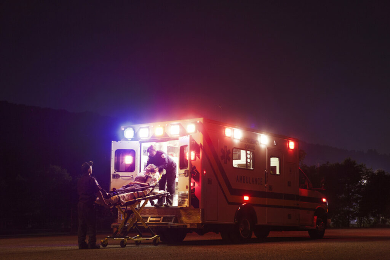 Ransomware attacks force Oklahoma hospitals to divert emergency room patients