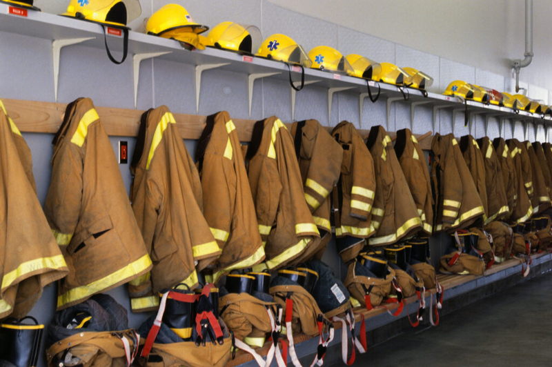 Oklahoma’s top forestry, wildfire management post remains vacant over a year later