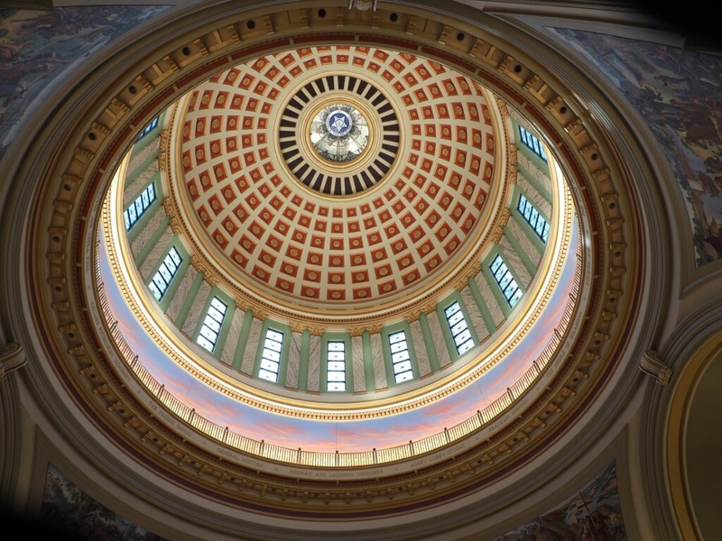 Former House Speaker jumps into lieutenant governor’s race