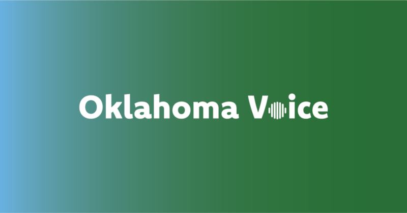 Oklahoma Voice awarded for coverage of education, state government