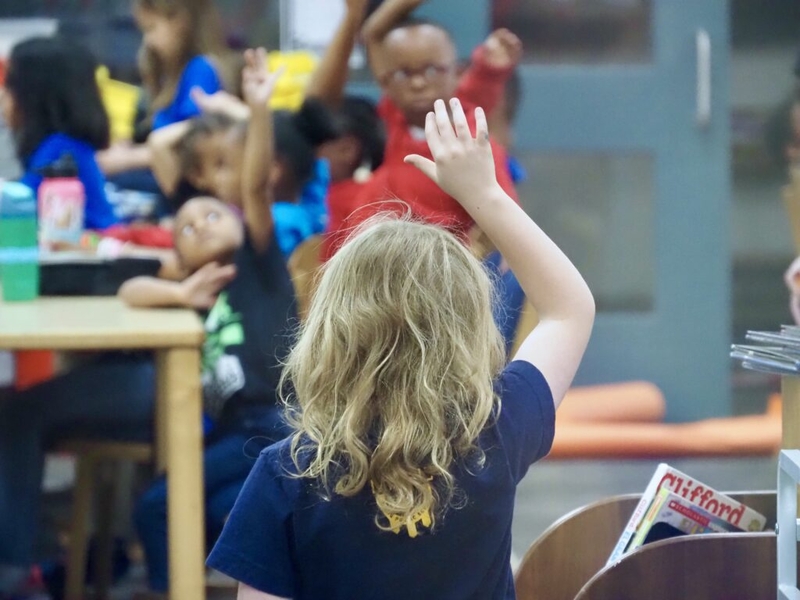 Oklahoma reading reform bill passes Senate, heads to governor’s desk