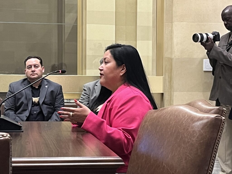 Some tribes aren’t sharing information with Oklahoma law enforcement amid license plate dust up 