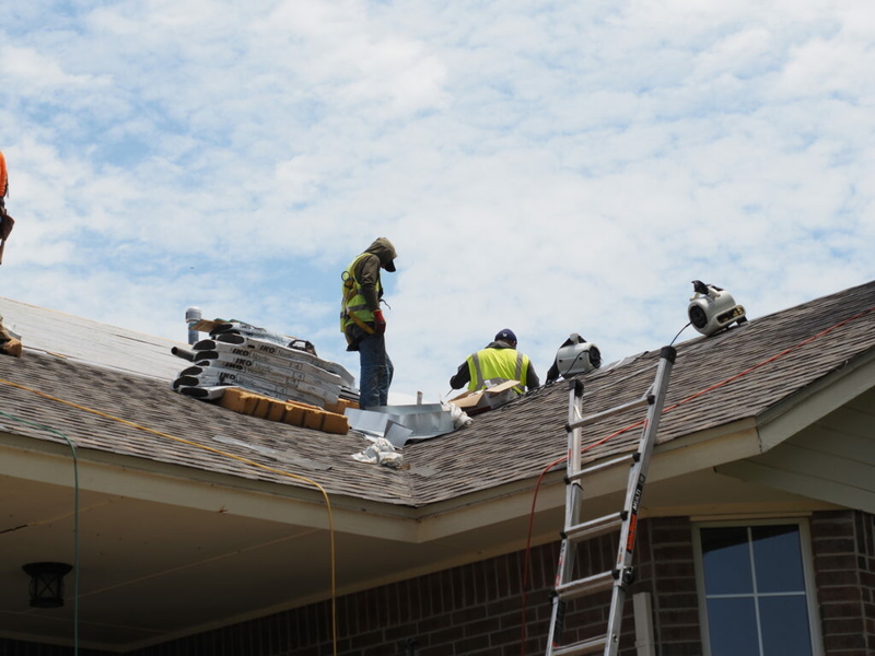 Oklahomans to have access to financing for hail-resistant roofs