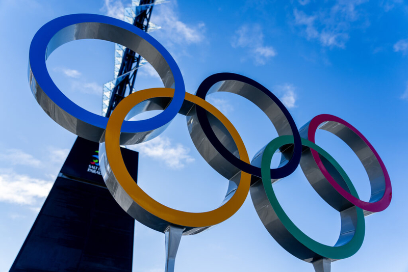 Lawmakers appropriated $15M to host Olympic events in Oklahoma