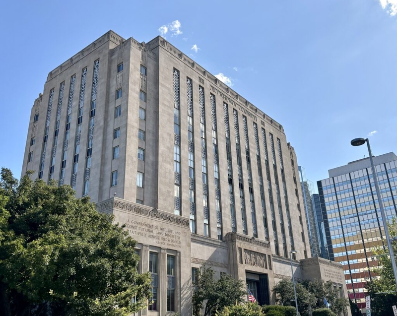 Oklahoma Wildlife Conservation severance agreement is public record, judge rules
