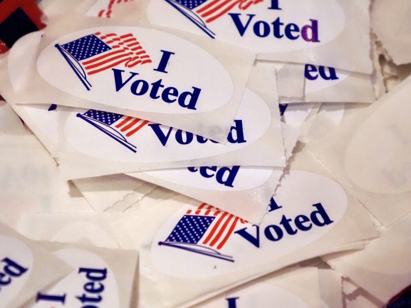 Oklahomans deserve candidates who can relate to them, not ones spouting tired tropes