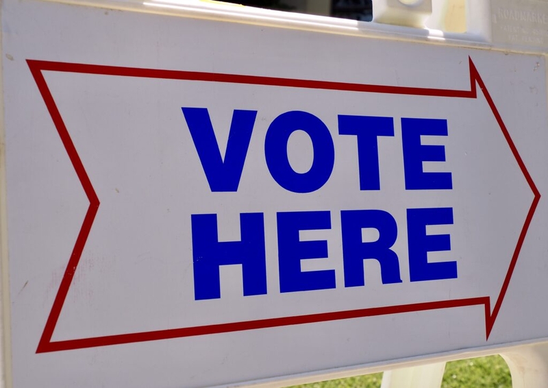 Voters set to determine winner of GOP governor primary, outcome of controversial state questions