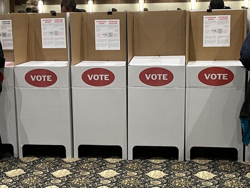 Lawmakers aim to circumvent Oklahoma voters by putting state questions on low turnout election 
