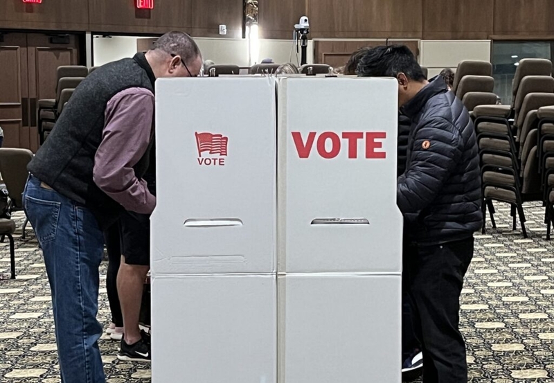 Group forms to give voice to disenfranchised Oklahoma independent voters