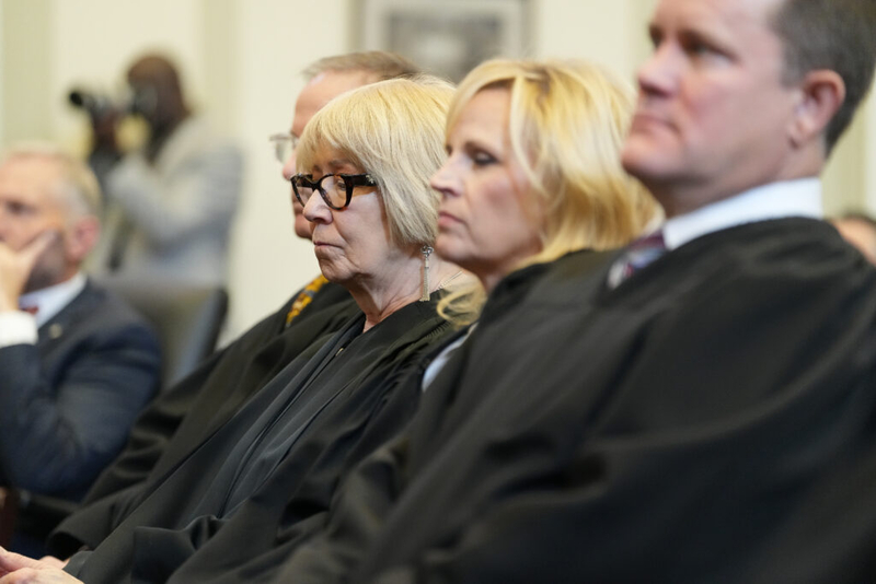 Oklahoma Supreme Court permanently overturns social studies standards