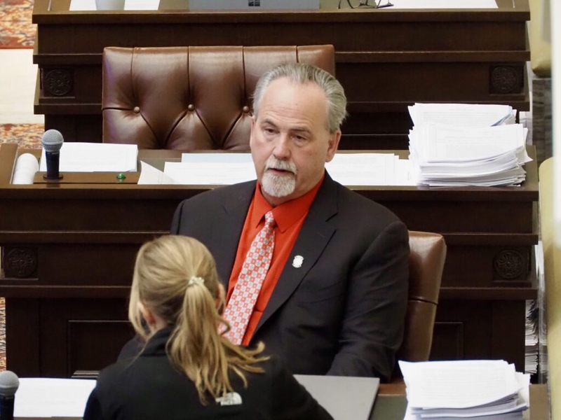 Legislative sports betting gridlock costing Oklahoma millions in revenue