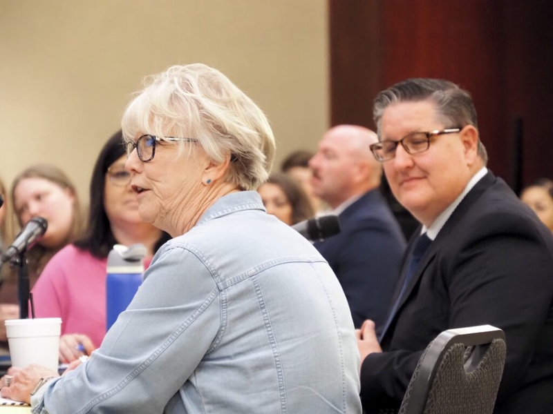 OKC charter school with 1 teacher and 115 students lands on probation