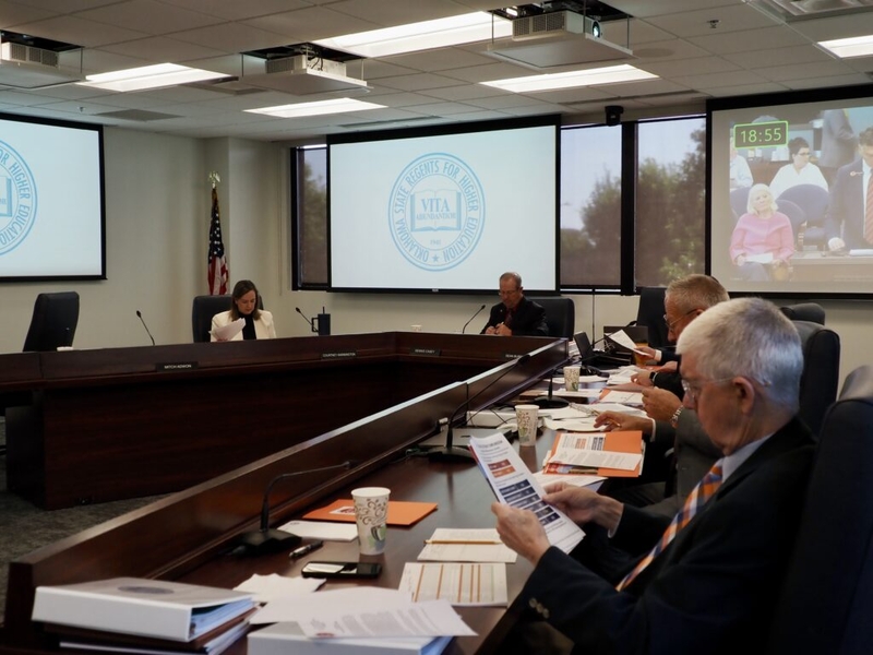 In-state tuition no longer offered to some immigrant students in Oklahoma