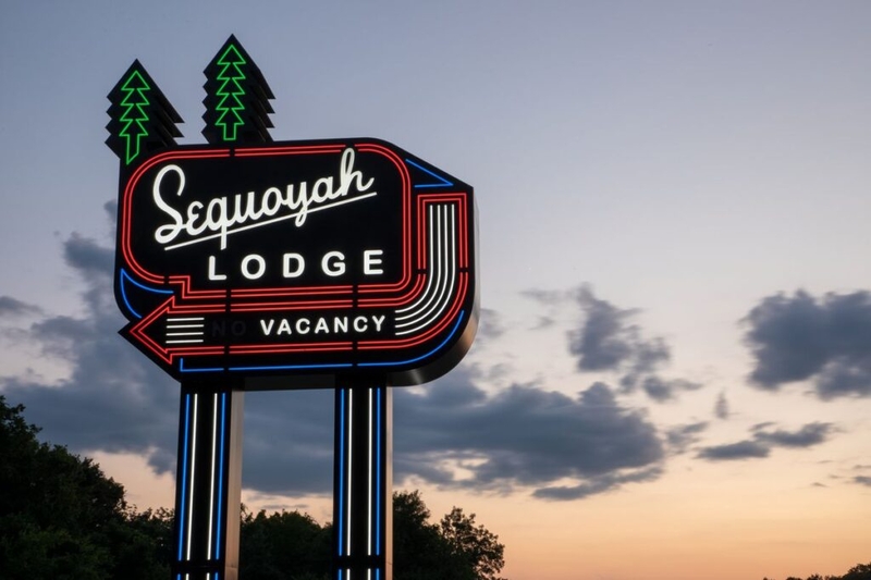 Restaurants at five Oklahoma state parks to close again | News From The ...