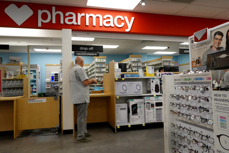 Oklahoma AG announces $5M settlement with CVS Caremark for prescription reimbursement