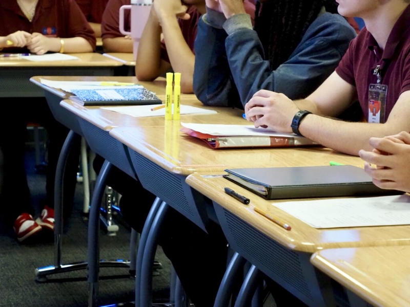 Stricter scoring causes major drop in Oklahoma math, reading test results