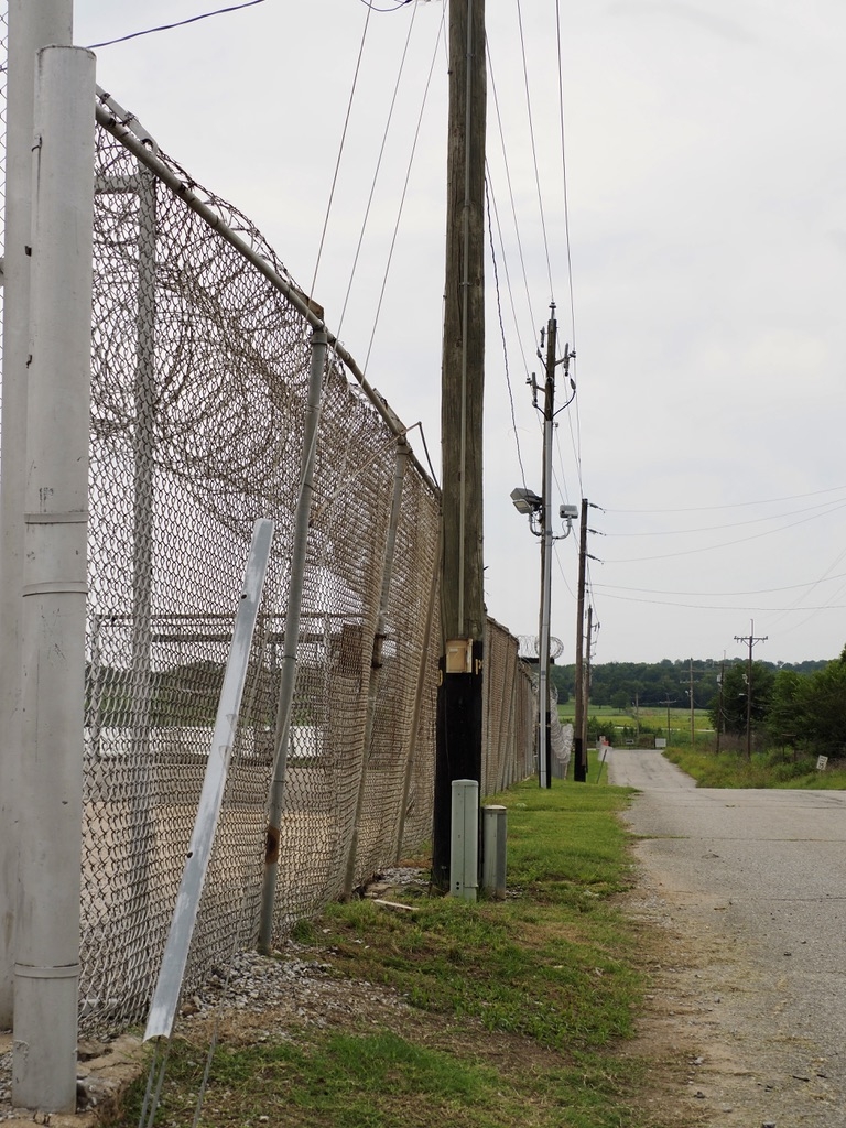 Lawsuit alleges corrections agency violated the Oklahoma Open Records Act