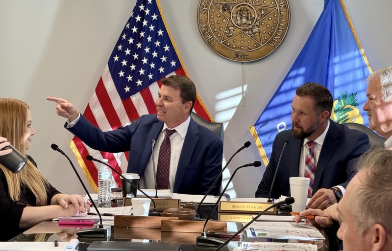 New state superintendent brings ‘drastic’ tone shift to partnership with Oklahoma CareerTech