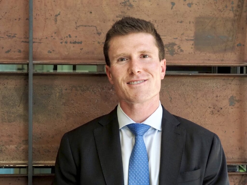 Former federal prosecutor runs for Oklahoma attorney general as a Democrat