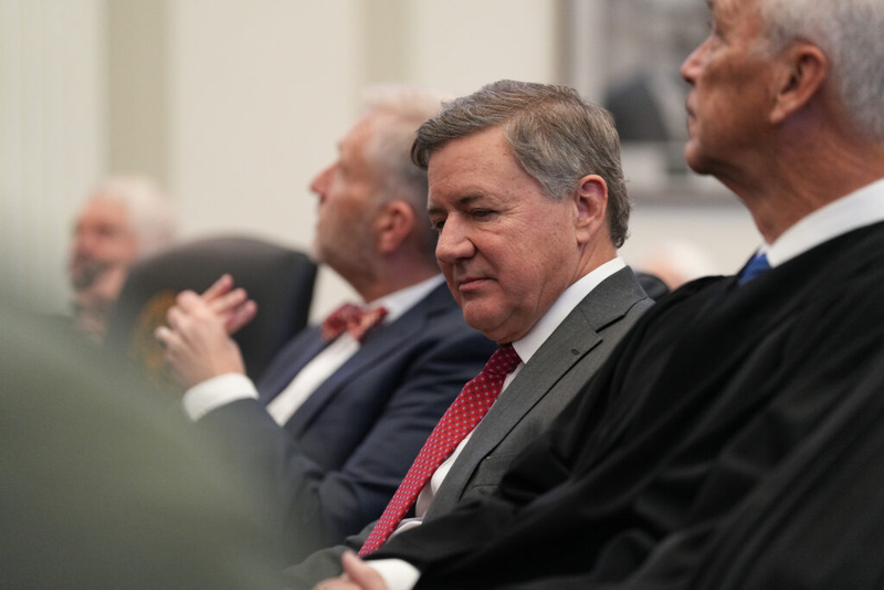 Oklahoma AG challenges Jewish charter school vote