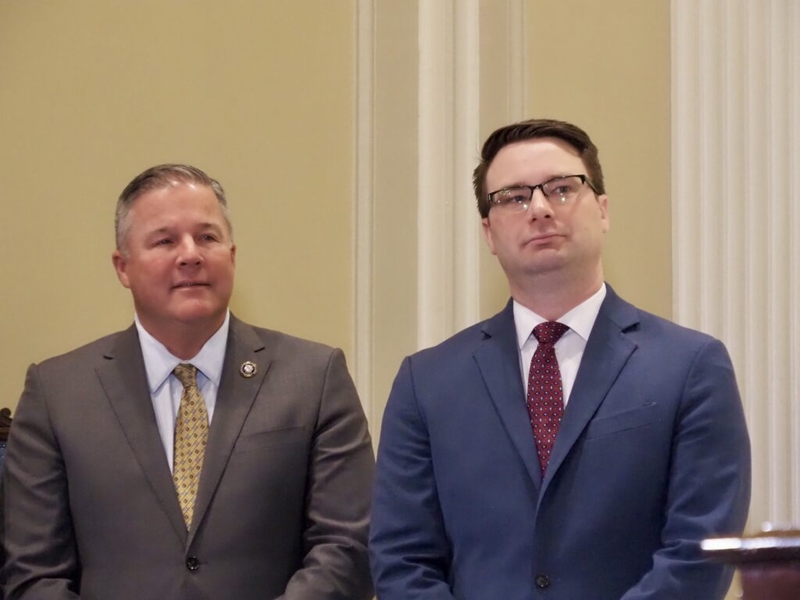 Measure heading to August ballot could cost counties, Oklahoma schools millions