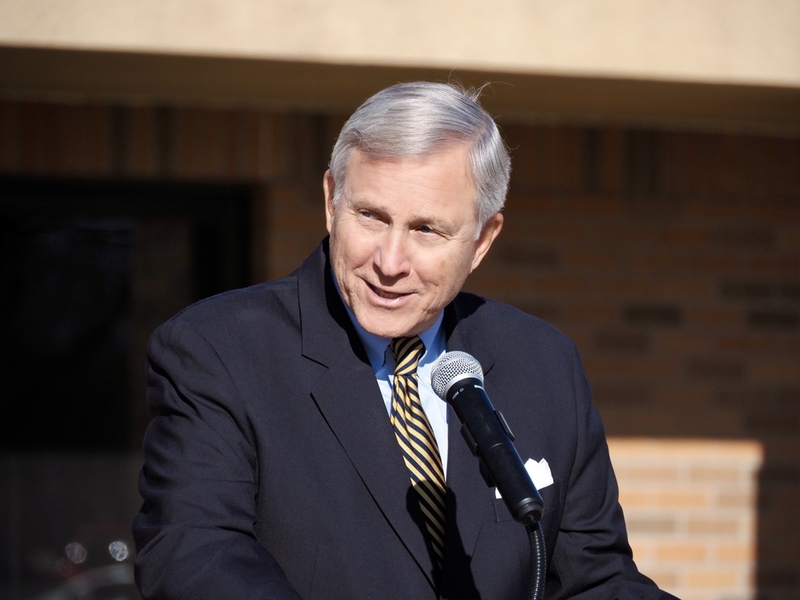 Health officials call for privatization, restructuring of Oklahoma mental health services