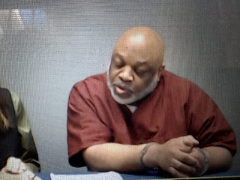 Panel denies clemency to Oklahoma death row inmate