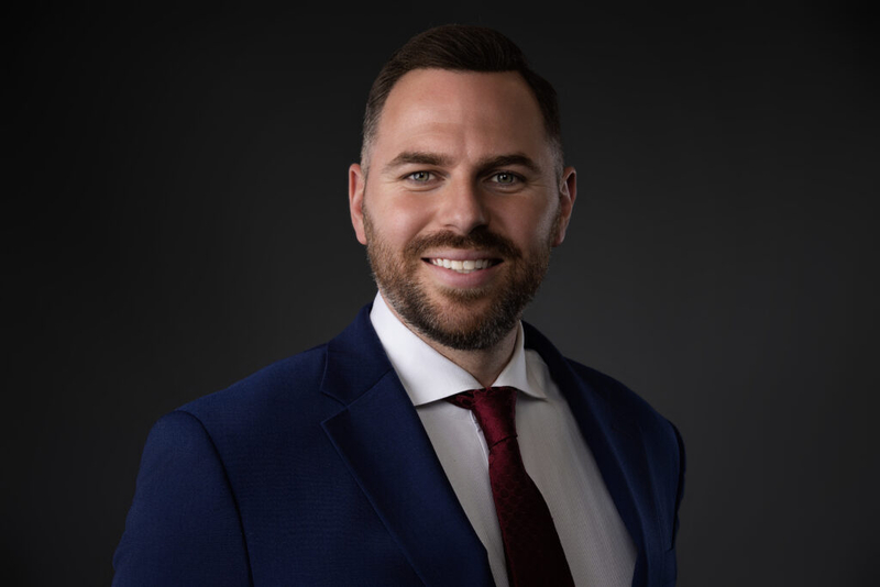 Lahmeyer ends Oklahoma congressional run, Trump instead endorses Tedford