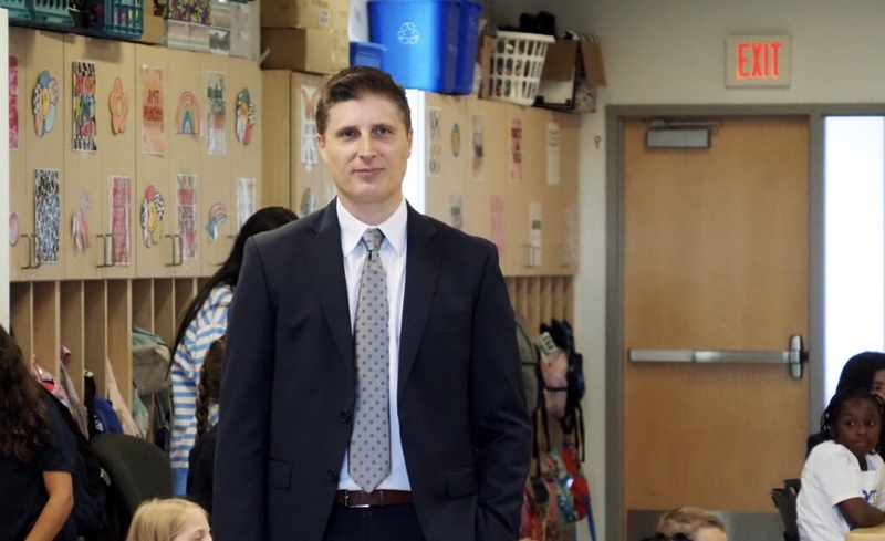 Oklahoma education secretary departing for University of Texas