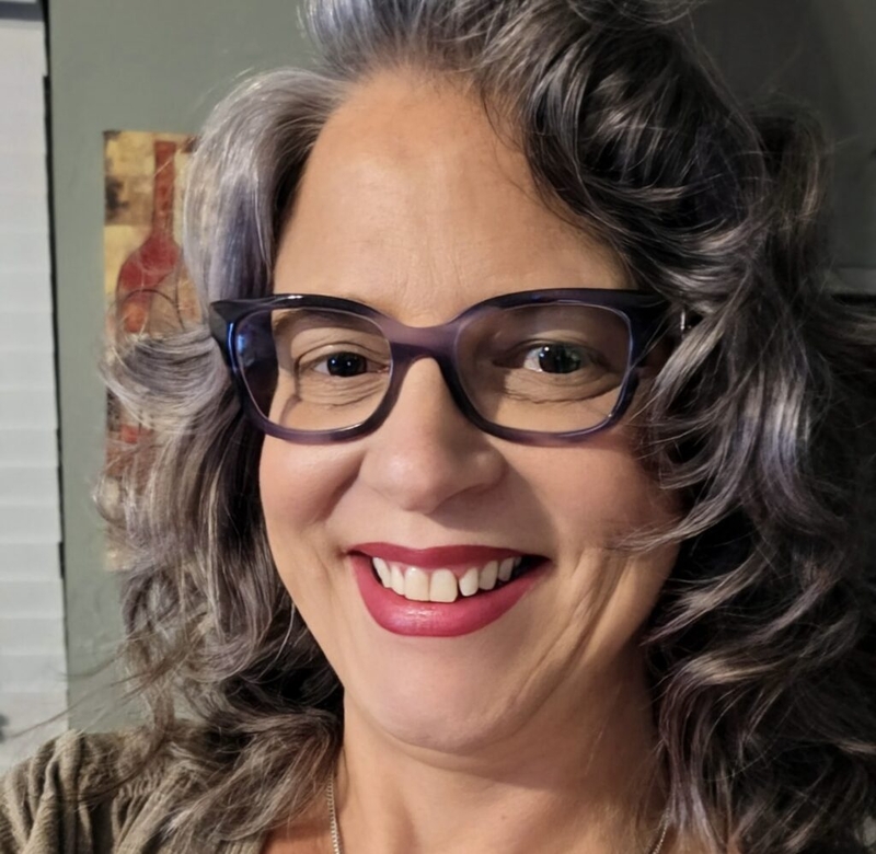 Political newcomer Debra Herlihy running for Oklahoma superintendent to help education system