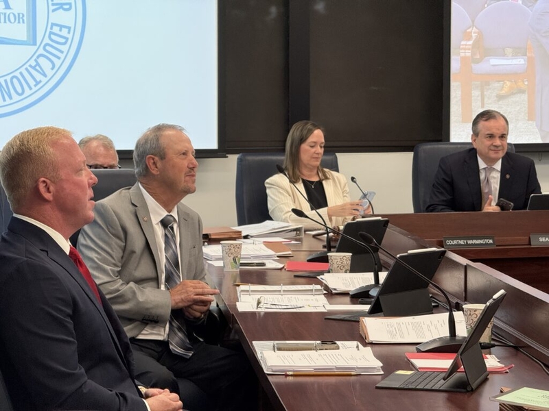 Reduced credit hour bachelor degrees approved at 3 Oklahoma colleges
