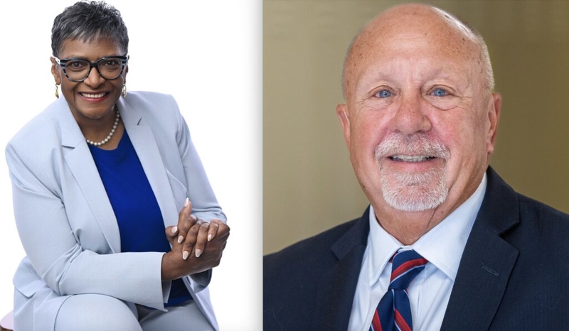 Meet the Democrats running for Oklahoma state superintendent