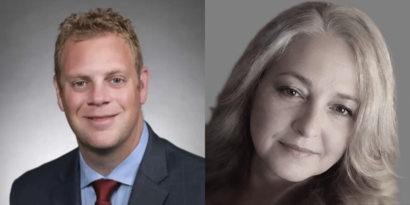 Boles to face Eastman in Oklahoma Corporation Commission general election