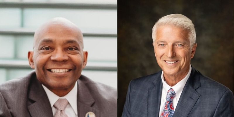Educators face off in GOP race for Oklahoma superintendent