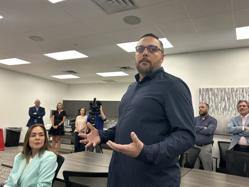 Five Oklahoma tribes awarded $1.6 million in housing grant for repairs, new construction